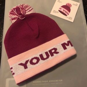 Brand New Love Your Melon Beanie